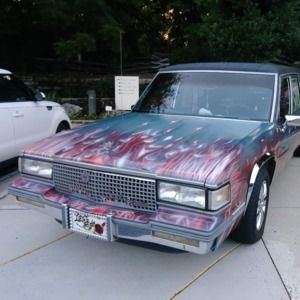 Meet your Posher, Roberta